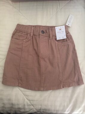 Little Co skirt